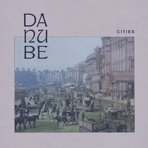 Danube - Cities
