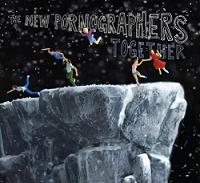 The New Pornographers - Together