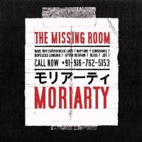 Moriarty - The Missing Room