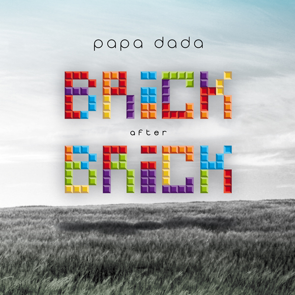 Papa Dada - Brick After Brick