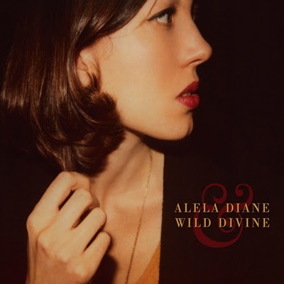 Alela Diane - Wild Divine