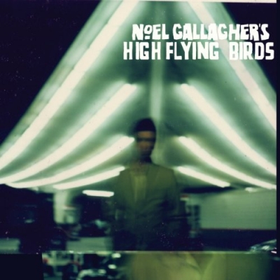 Noel Gallagher - High Flying Birds