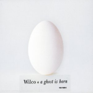 Wilco : A Ghost Is Born