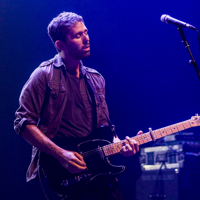 The Antlers, Ancienne Belgique, 02/10/2014