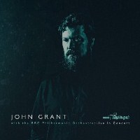 John Grant with The BBC Philarmonic Orchestra - Live In Concert
