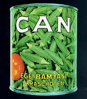 Can : Ege Bamyasi (1972)