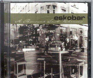 Eskobar : A thousand last chances