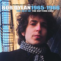 Bob Dylan - Best-of The Cutting Edge