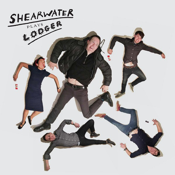 Shearwater Plays Lodger
