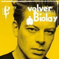 Benjamin Biolay - Volver