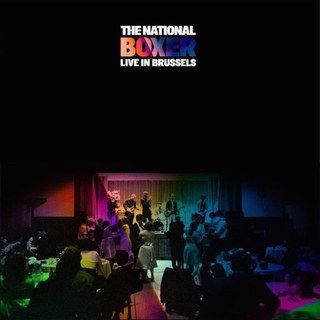The National - Boxer Live In Brussels