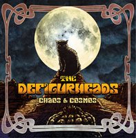 The Defigureheads - Chaos and Cosmos