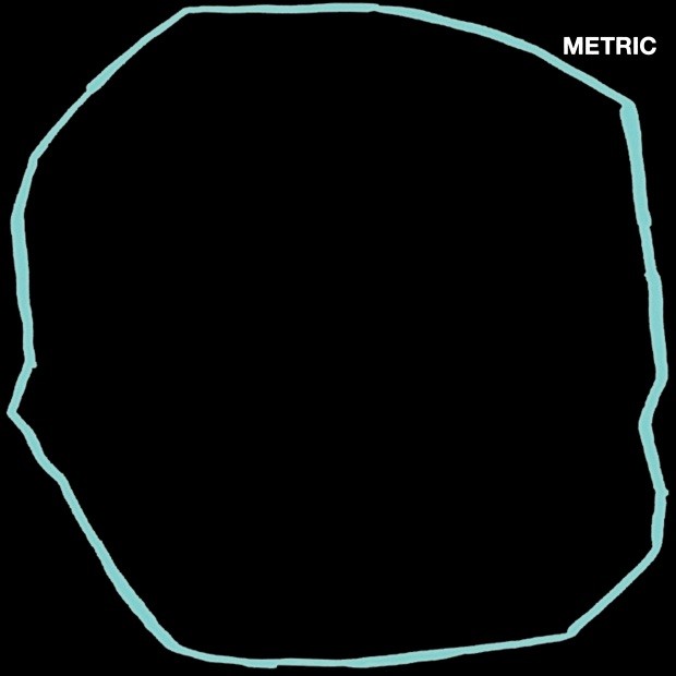 Metric - The Art of Doubt