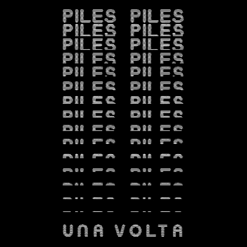 Piles - Una Volta