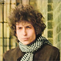 Bob Dylan : Blonde On Blonde (1966)