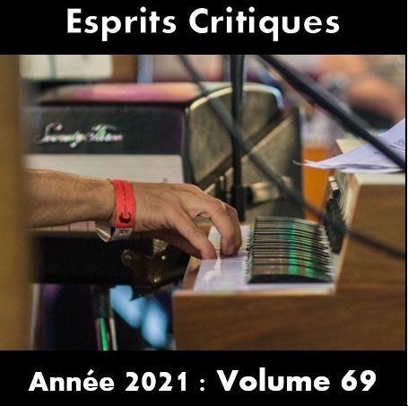 Esprits Critiques - Compilation #69