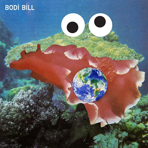 Bodi Bill - I Love You I Do