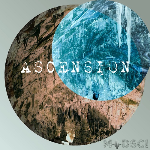 MadSci – Ascension (EP)