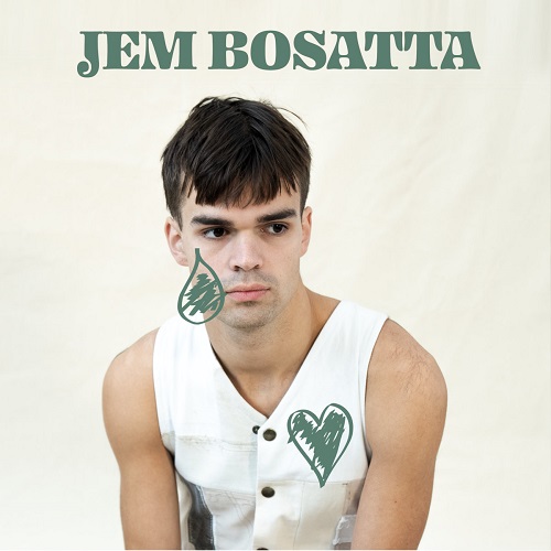 Jem Bosatta – Loss + Love (EP)