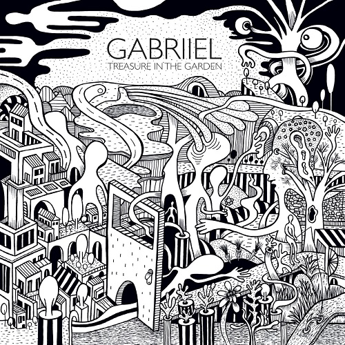 Gabriiel – Treasure in The Garden