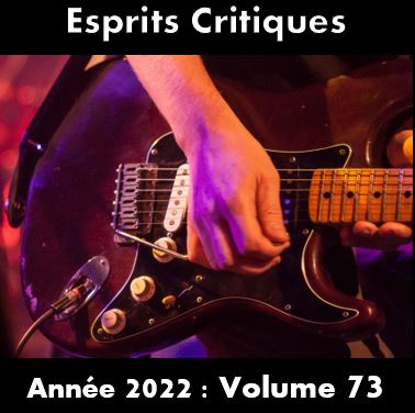 Esprits Critiques Compilation Volume 73