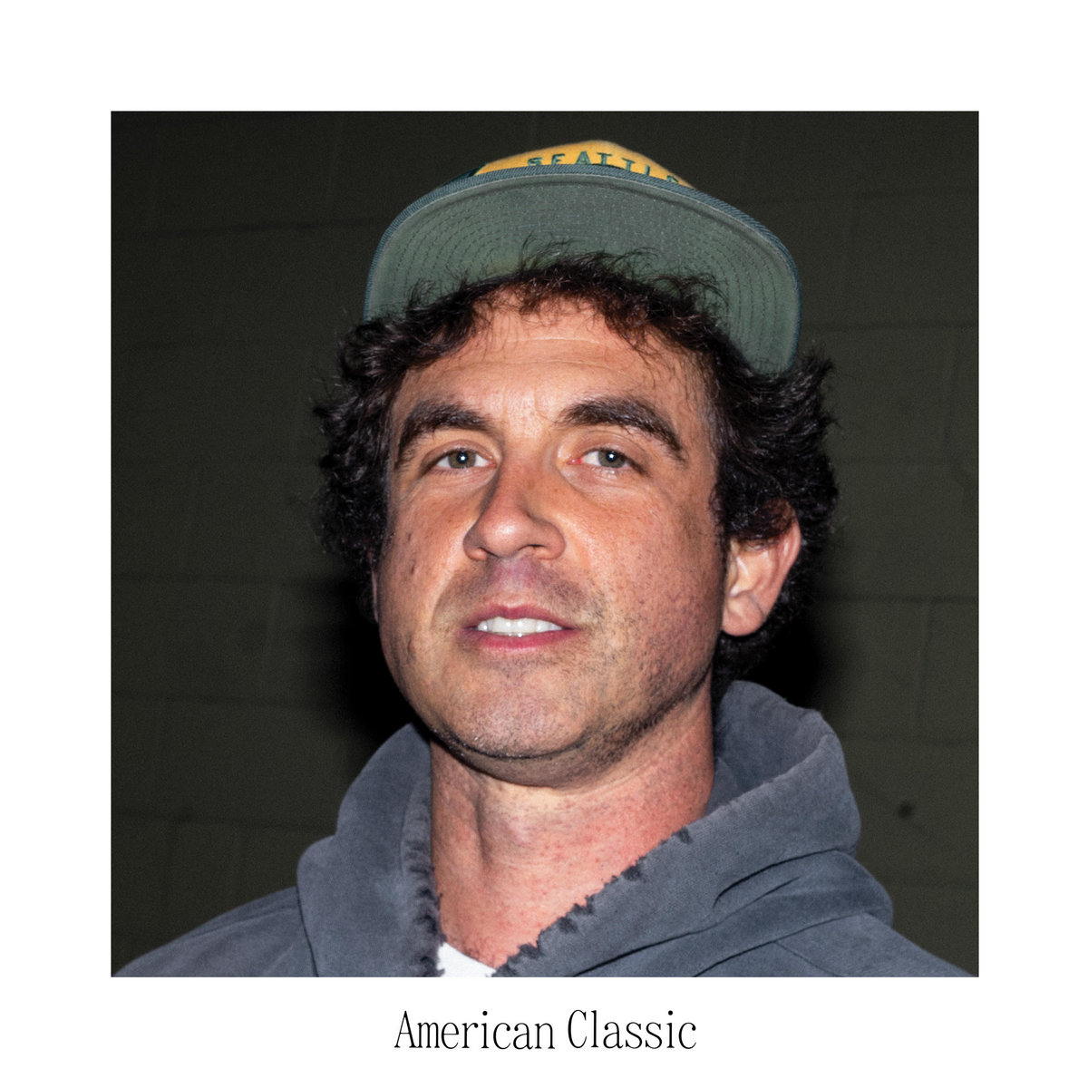 Nicholas Merz - American Classic