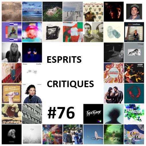 Esprits Critiques Compilation #76
