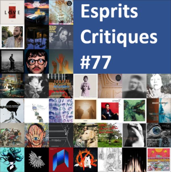 Esprits Critiques Compilation #77