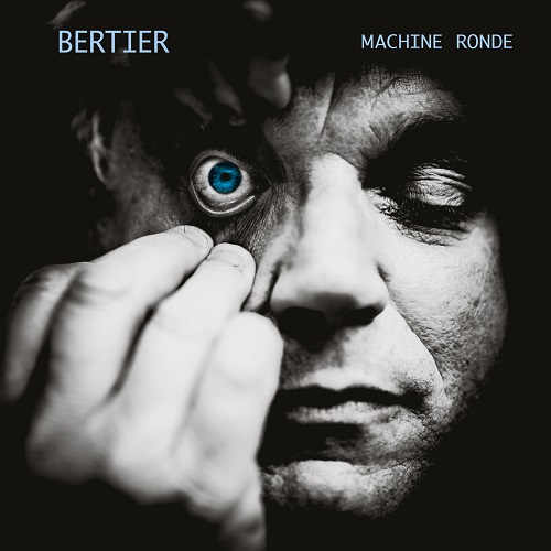 Bertier – Machine Ronde