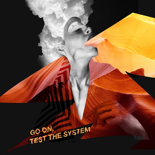 Izzy and The Black Trees - Come On Test The System (EP)
