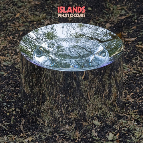 Islands – What Occurs