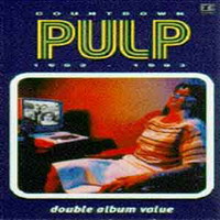 Pulp : Countdown 1992-1983
