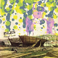 The Isles : Perfumed Lands