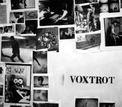 Voxtrot - Voxtrot
