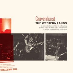 Gravenhurst - Western Lands