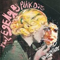 The Legendary Pink Dots - Plutonium Blonde