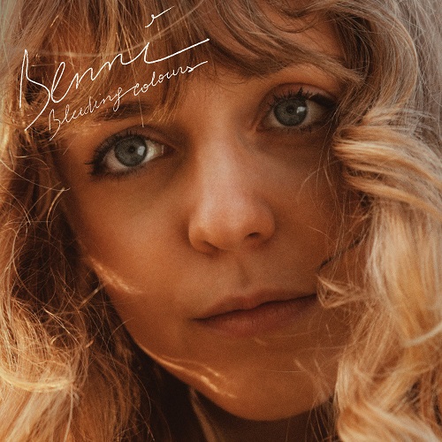 Benni – Bleeding Colours (EP)