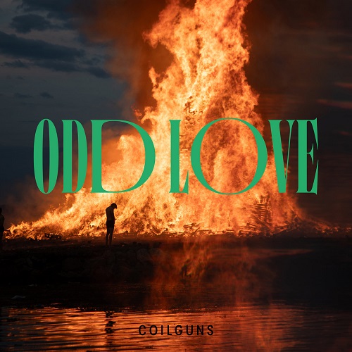 Coilguns – Odd Love