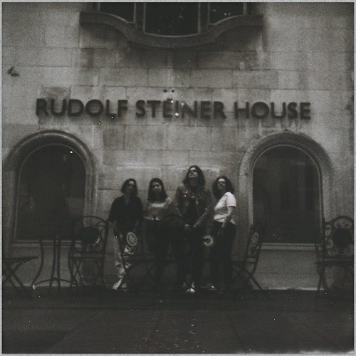 Kisu Min – Rudolf Steiner House