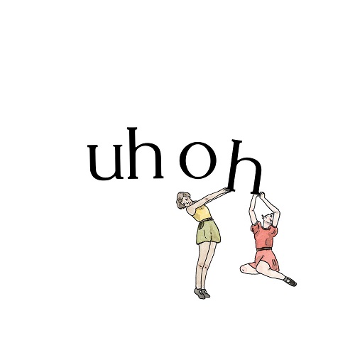 Patrick Watson - Uh, Oh