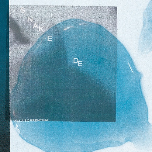 Snake De – Alla Sorrentina