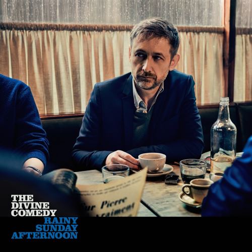 The Divine Comedy – Rainy Sunday Afternoon