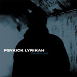 Psykick Lyrikah