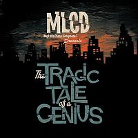 My Little Cheap Dictaphone - Tragic Tales Of A Genius