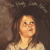 Current 93 : All The Pretty Little Horses