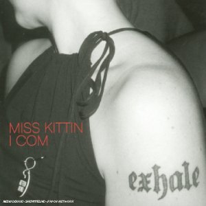 Miss Kittin : I.Com