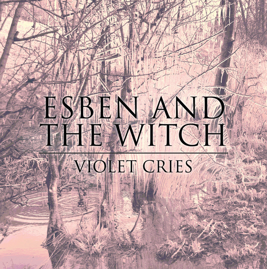 Esben & the Witch - Violet Cries