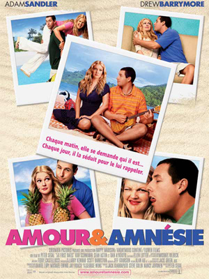 Amour et amnésie (2004)