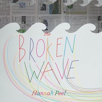 Hannah Peel - The Broken Wave