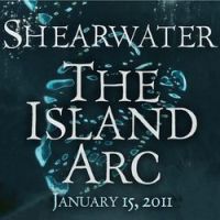 Shearwater - The Island Arc